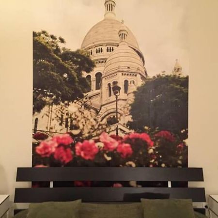 Trendy Home Near Basilica With Ac Budapest Ngoại thất bức ảnh