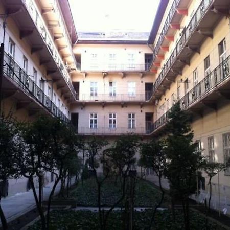Trendy Home Near Basilica With Ac Budapest Ngoại thất bức ảnh