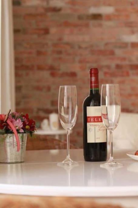 Trendy Home Near Basilica With Ac Budapest Ngoại thất bức ảnh