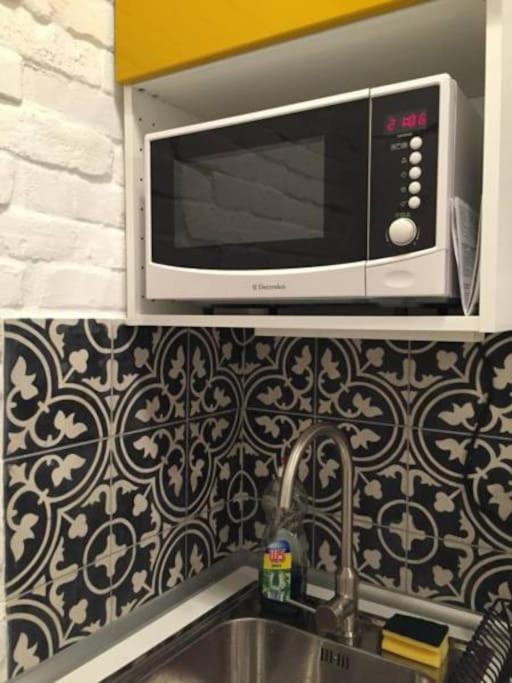 Trendy Home Near Basilica With Ac Budapest Ngoại thất bức ảnh