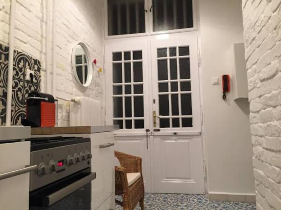 Trendy Home Near Basilica With Ac Budapest Ngoại thất bức ảnh