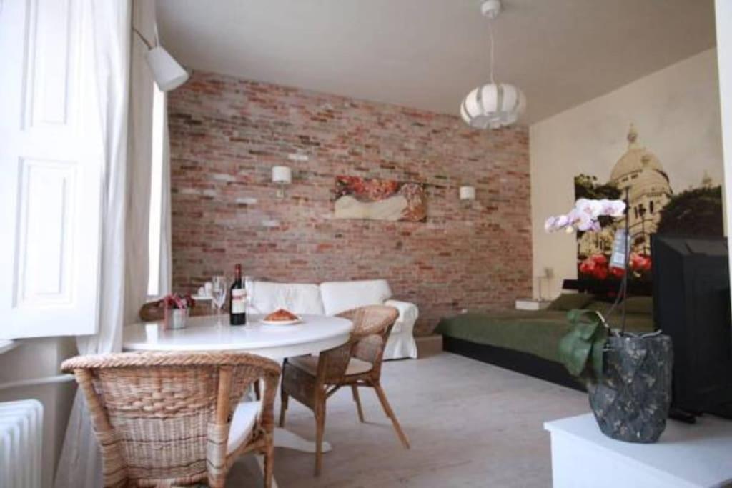Trendy Home Near Basilica With Ac Budapest Ngoại thất bức ảnh