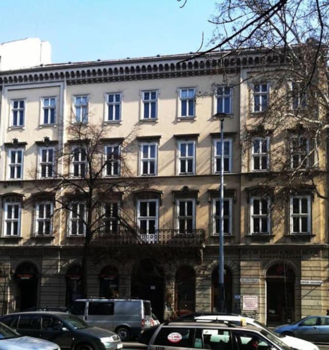 Trendy Home Near Basilica With Ac Budapest Ngoại thất bức ảnh