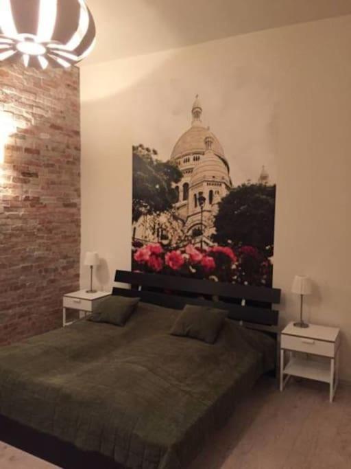 Trendy Home Near Basilica With Ac Budapest Ngoại thất bức ảnh