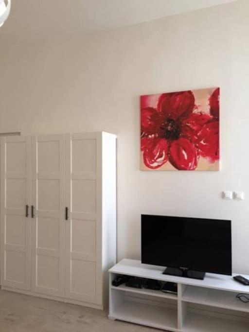 Trendy Home Near Basilica With Ac Budapest Ngoại thất bức ảnh